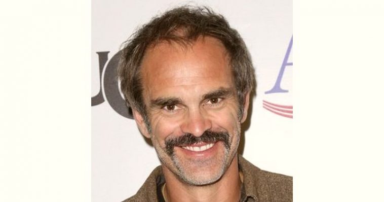 Steven Ogg Age and Birthday