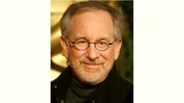 Steven Spielberg Age and Birthday