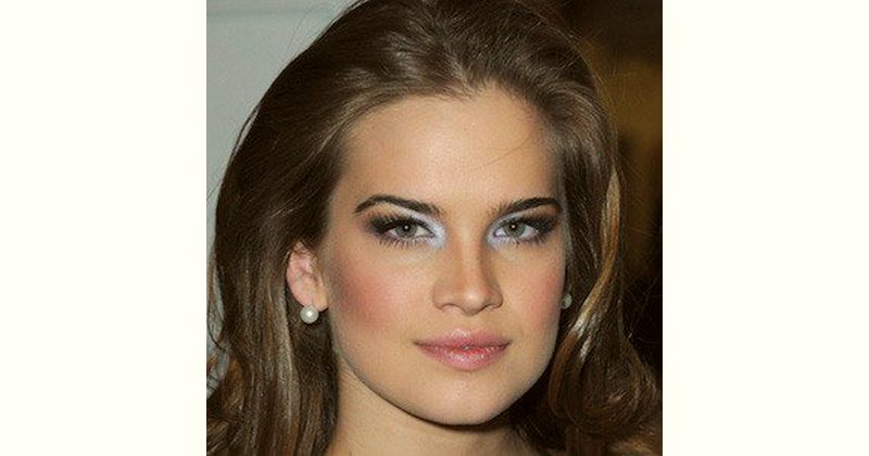Stormi Henley Age and Birthday