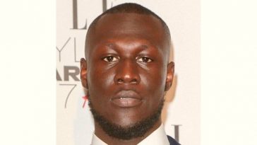 Stormzy Age and Birthday