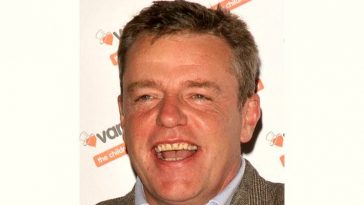 Suggs Age and Birthday