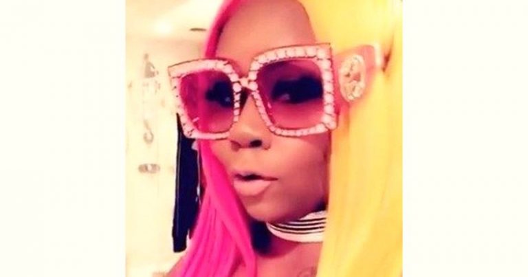 Sukihana Age And Birthday BirthdayAge.com