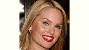 Sunny Mabrey Age and Birthday