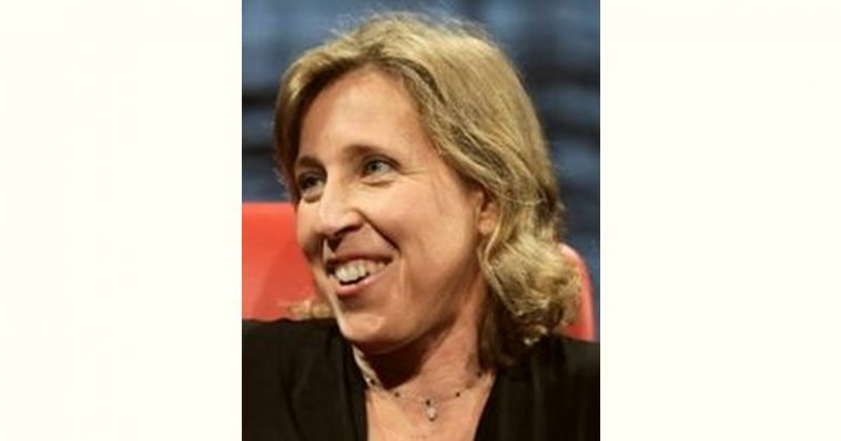 Susan Wojcicki Age and Birthday