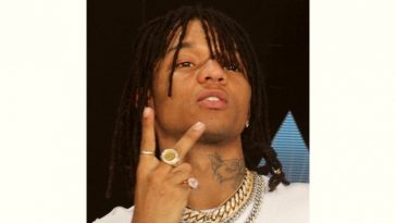 Swae Lee Age and Birthday