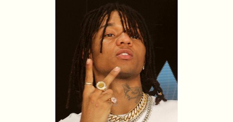Swae Lee Age and Birthday