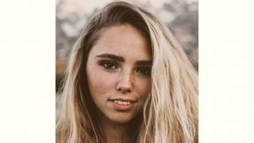 Sydney Mcgee Age and Birthday