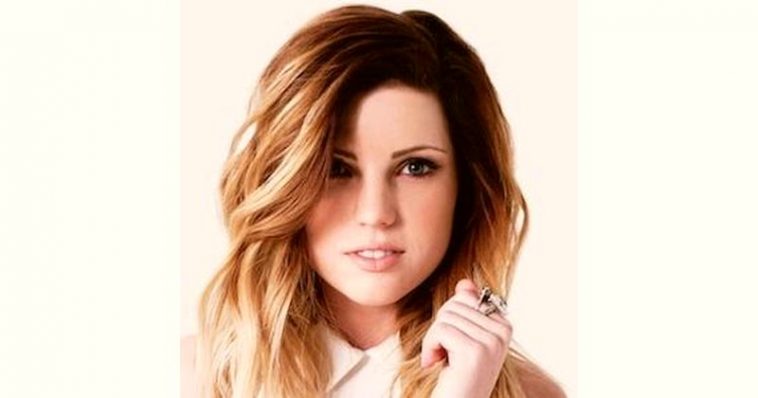 Sydney Sierota Age and Birthday