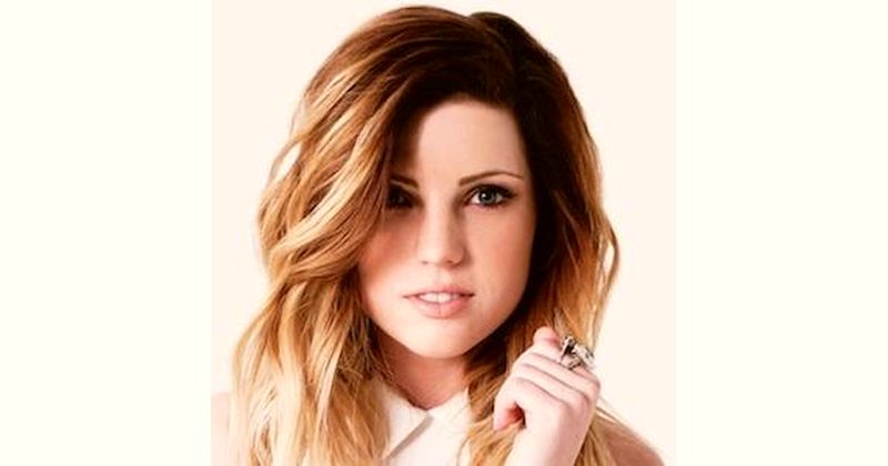 Sydney Sierota Age and Birthday