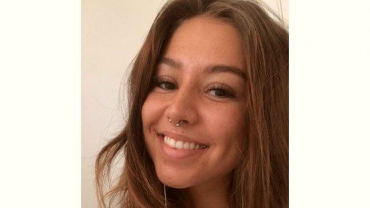 Savannah Tannerites Age And Birthday BirthdayAge.com