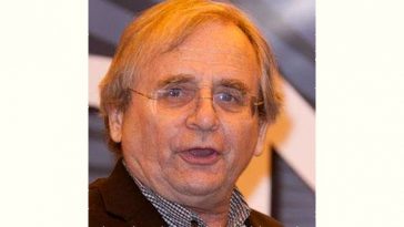 Sylvester Mccoy Age and Birthday