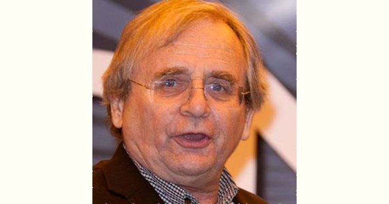 Sylvester Mccoy Age and Birthday