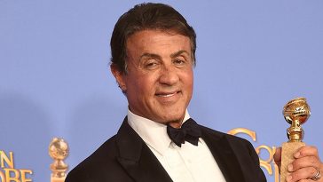 Sylvester Stallone Age and Birthday 1