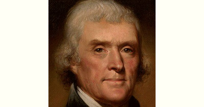 T Jefferson Age and Birthday