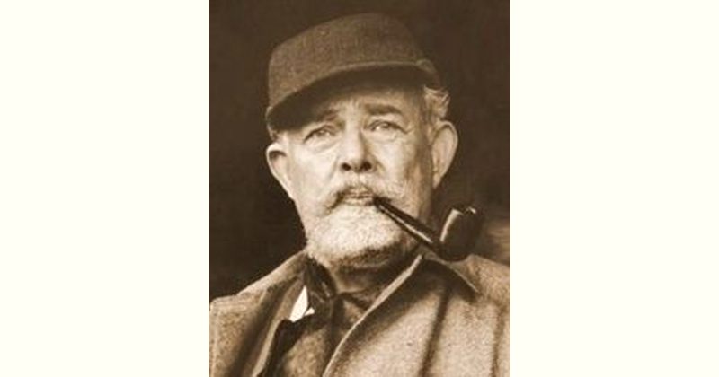 T. H. White Age and Birthday