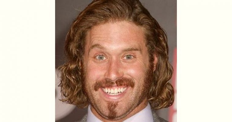 T.J. Miller Age and Birthday