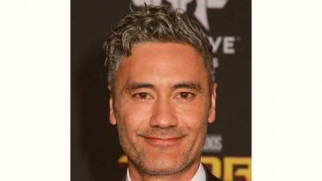 Taika Waititi Age and Birthday