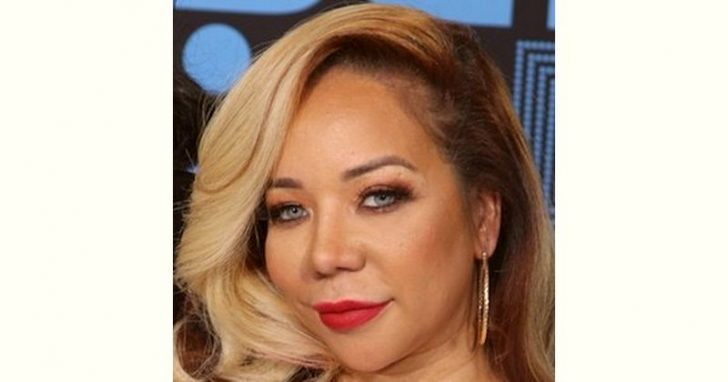 Tameka Cottle Age And Birthday BirthdayAge.com