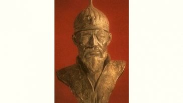 Tamerlane Age and Birthday