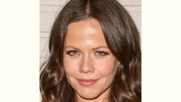 Tammin Sursok Age and Birthday