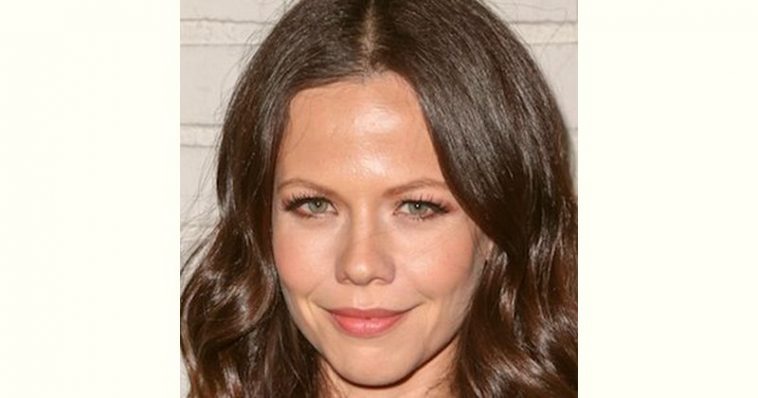 Tammin Sursok Age and Birthday