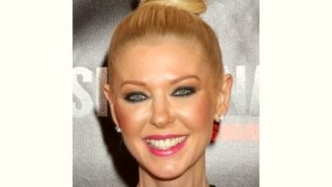 Tara Reid Age and Birthday