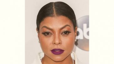 Taraji Henson Age and Birthday