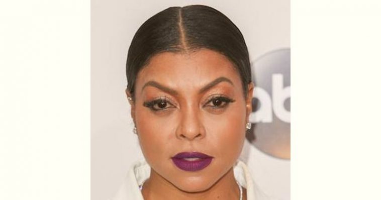 Taraji Henson Age and Birthday