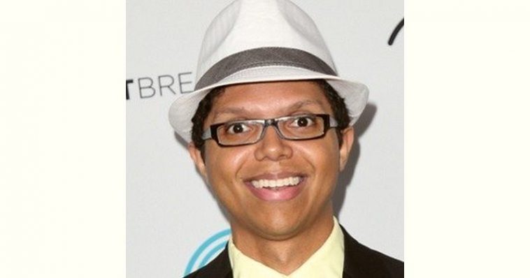Tay Zonday Age and Birthday