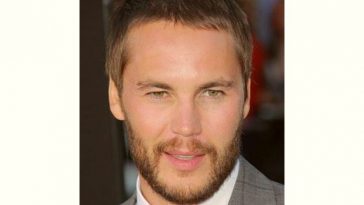 Taylor Kitsch Age and Birthday