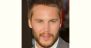 Taylor Kitsch Age and Birthday