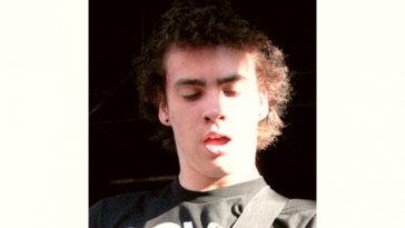 Taylor York Age and Birthday