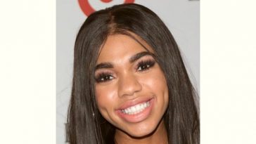 Teala Dunn Age and Birthday