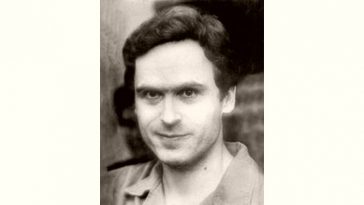 Ted Bundy Age and Birthday