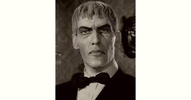Ted Cassidy Age and Birthday