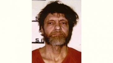 Ted Kaczynski Age and Birthday