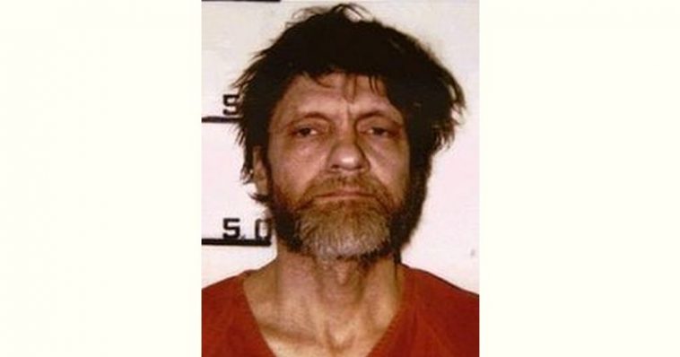 Ted Kaczynski Age and Birthday