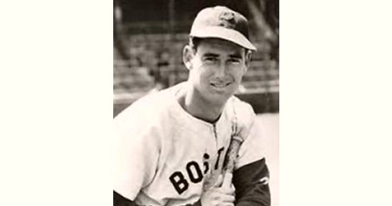 Ted Williams Age and Birthday