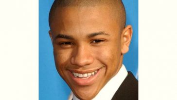 Tequan Richmond Age and Birthday