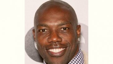 Terrell Owens Age and Birthday