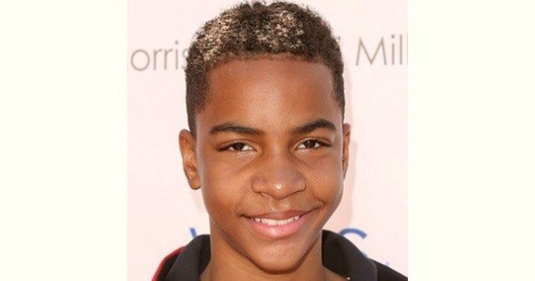 Terrell Ransom Age and Birthday 1 Terrell Ransom Age and Birthday