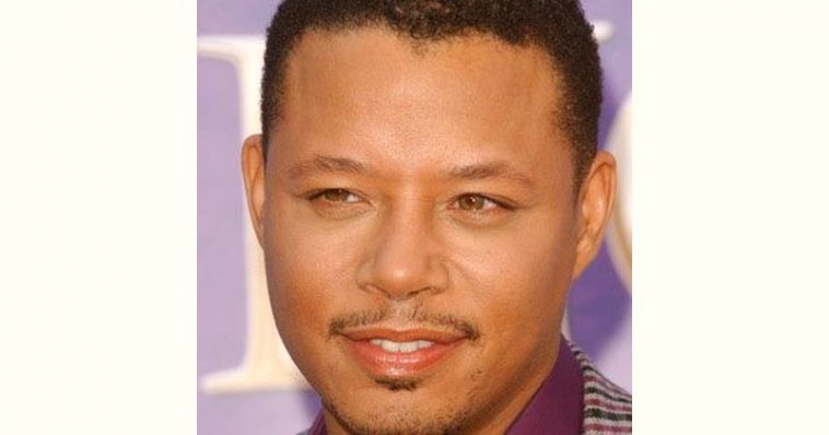 Terrence Howard Age and Birthday