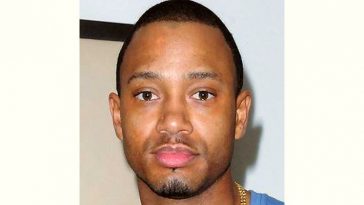 Terrence J Age and Birthday