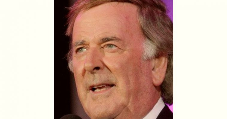 Terry Wogan Age and Birthday