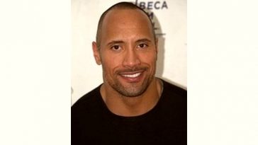 The Rock Age and Birthday