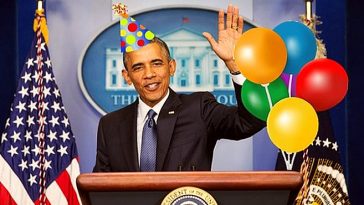 The Story Behind U.S. President Birthdays 4