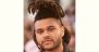 The Weeknd Age and Birthday