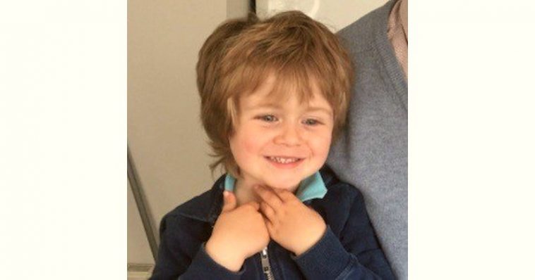 Theo Horan Age and Birthday
