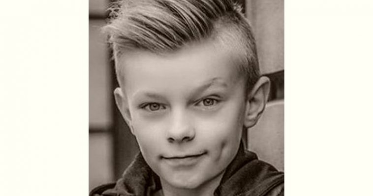 Theodor Haraldsson Age and Birthday 1 Theodor Haraldsson Age and Birthday