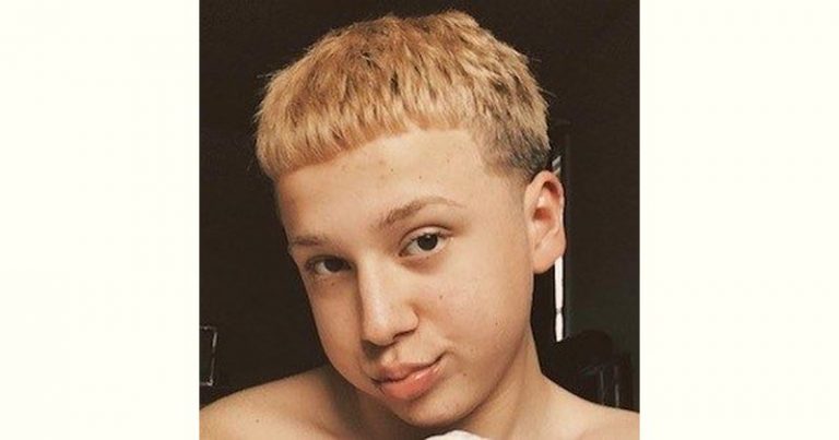 Thick Timmy Age And Birthday BirthdayAge.com